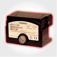 Řídicí jednotka Siemens LMO 14.111 C2
